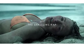 The Shallows Rap: Miedo profundo | Yuvia