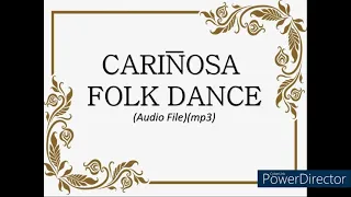 Carinosa Folk Dance Mp3