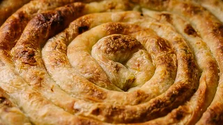 Top 10 Traditional Bosnian Dishes You Need to Try