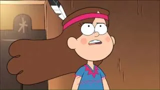 Mabel - My time has come (Gravity Falls)