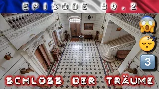 UNTERWEGS IM SCHLOSS DER TRÄUME 😍 Teil 2 - ein Zimmer schöner als das andere 🔎 Lost Place