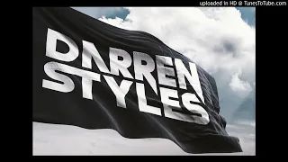 Best of DARREN STYLES MIX (Josh Childz)