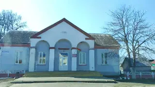 Обзор дома за 6000$ в агрогородке Козловичы, Калинковичский район .