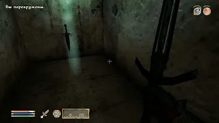 TES IV Oblivion #197 В поисках Бритвы Мерунеса. [4/4]