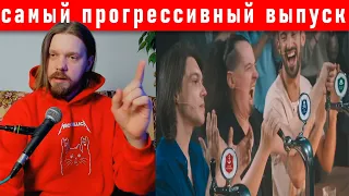 ГИТАР БАТТЛ НАДО СПАСАТЬ | СМОТРИМ  @GuitarBattleRussia  EpicPlay серия 4