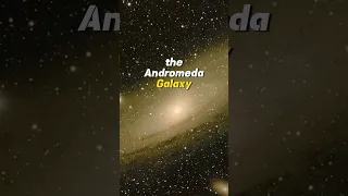 The Closest Galaxy to our Milky Way!