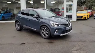 Renault Captur S Edition