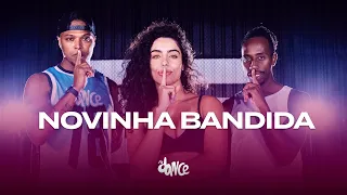 NOVINHA BANDIDA - Henry Freitas | FitDance (Coreografia)