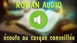 ROMAN AUDIO - L'enquête