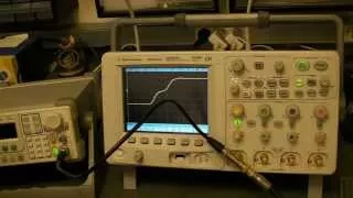 97 - TDR et lignes de transmission