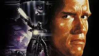 The Running Man (1987) Kill Count