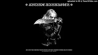 Satanic Warmaster - Taistelukenttien Kärsimykset