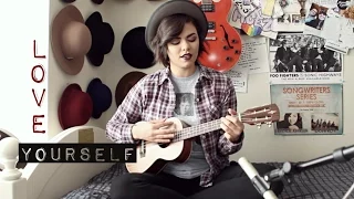 Love Yourself - Justin Bieber Cover