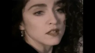 Madonna - Like A Prayer [Remastered] 1080p