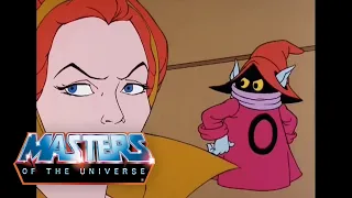 He-Man Official | 1 Hour Halloween Special | He-Man Full Episode | Cartoons for kids