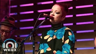 Garbage - Thirteen [Live In The Lounge]