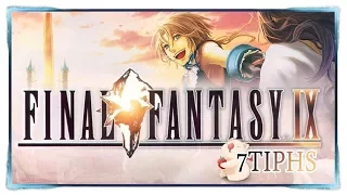 Стрим по игре Final Fantasy IX #12   (ФИНАЛ)  *HD REMAKE*  ( На русском языке)