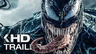 Venom 2 - Let There Be Carnage (2021)  Teaser Trailer (1080P_HD)