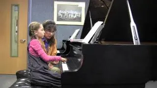 p. 49 "Prelude"  - Succeeding at the Piano® - Grade 2A - Recital Book