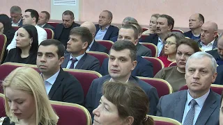 Мэр Анапы поручил организовать общегородские субботники до начала курортного сезона