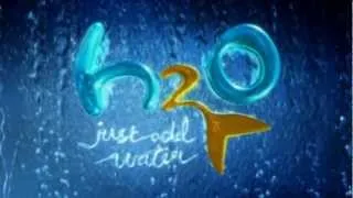 H2o; Just Add Water Season 4 Opening
