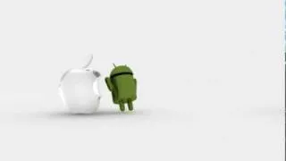 Android Vs  Apple