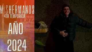 Hermanos - Avance 20/3/24 (Panamá 🇵🇦)