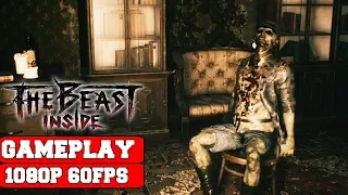 The Beast Inside Gameplay (PC)