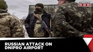 Russia Invades Ukraine | Damage, Death, Destruction Continues, More Bodies Found In Bucha