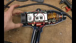 Chinese handheld Arc (stick) welder - just how sketchy is it?