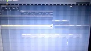 Armin van Buuren - Intense-FL Studio short remake