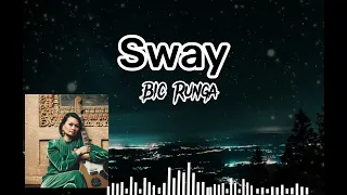 Bic Runga - SWAY [audio]