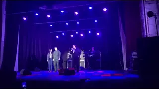 😍 МИЛЕ ВІДЕО 😍 У Чернівцях військовий зробив пропозицію своїй дівчині на концерті Іво Бобула 👍