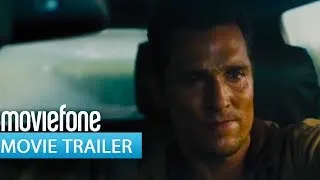 'Interstellar' Trailer | Moviefone