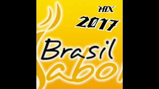 Dj Angelber El De Maracay - Reggaeton 2017  Sabor Brasil