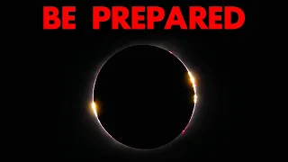 2024 Solar Eclipse is Approaching! What You Need to Know