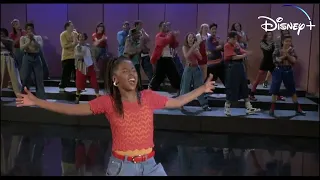 Joyful, Joyful - CAMBIO DE HABITO 2 (1993) | Whoopi Goldberg, Lauryn Hill, Jennifer Love Hewitt.