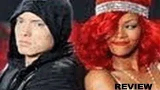 Re: Eminem  " 2010 MTV VMA Performance"  Not Afraid & Love The Way You Lie  (Recap)