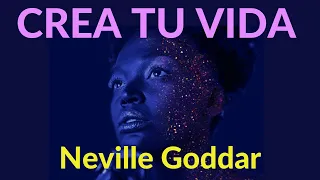 🌺NUEVA Meditación Neville Goddard🌞 HAZ esto TODOS los DÍAS!(Ley de la asunción)