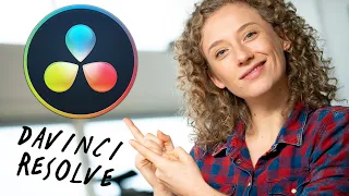 Zo werkt DaVinci Resolve | de basis uitgelegd | de Videomakers