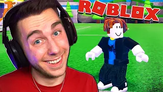 Jeg Prøver ROBLOX FOR FØRSTE GANG