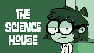 The Science House (Parody)
