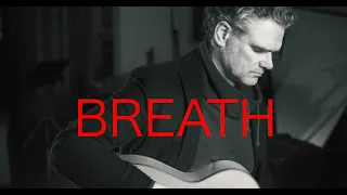 Breath (Spanish Guitar Instrumental Solo) | Jesse Cook