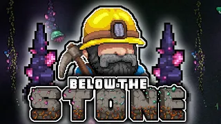 It's Time to Explore the Corners in Below the Stone