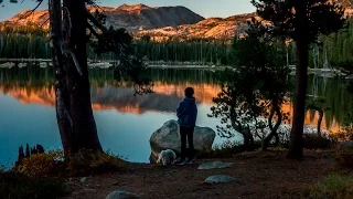 Wrights Lake