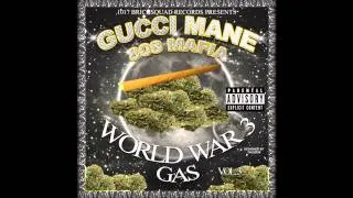 Gucci Mane   Embalming Fluid feat Waka Flocka WW3 Gas)