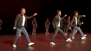 Grease - Medley