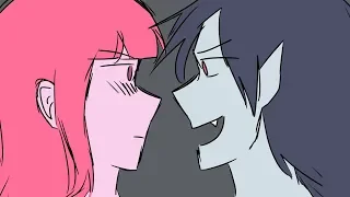 Slow Dance With You | Adventure Time Animatic | Bubbline