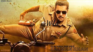 film india terbaru 2020 Salman Khan Action film india terbaru sub indo film india bahasa indonesia