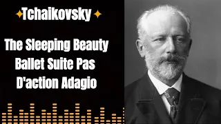 |Tchaikovsky| [The Sleeping Beauty Ballet Suite Pas D'action Adagio]